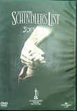 シンドラーのリスト SCHINDLER'S LIST