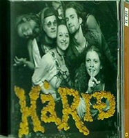 Hárið Icelandic Cast : CastAlbums.org Allur Skalinn Harid