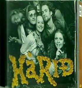Hárið Icelandic Cast : CastAlbums.org Allur Skalinn Harid