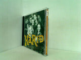 Hárið Icelandic Cast : CastAlbums.org Allur Skalinn Harid