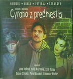 CYRANO Z PREDMESTIA MUZIKAL