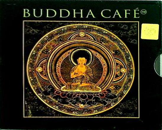 BUDDHA CAFÉ