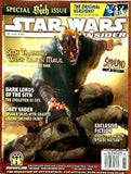 star wars insider  2006年 7-8月号 issue 88