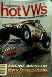 Dune Buggies and Hot VWs Magazine 1984 Volume 17 No 11