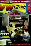 VW Trends Magazine 1990 VOL 9 No 5