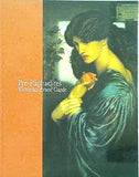 図録・カタログ テート美術館の至宝 ラファエル前派展 英国ヴィクトリア朝絵画の夢 朝日新聞社 2014