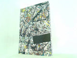 図録・カタログ 生誕100年 ジャクソン・ポロック展 JACKSON POLLOCK A CENTENNIAL RETROSPECTIVE 読売新聞社 2011-2012