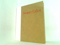 図録・カタログ ジャック・カロ リアリズムと奇想の劇場 Jacques Callot Theaterof Realism and Fantasy 国立西洋美術館 2014