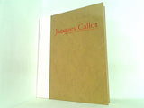 図録・カタログ ジャック・カロ リアリズムと奇想の劇場 Jacques Callot Theaterof Realism and Fantasy 国立西洋美術館 2014