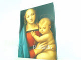 図録・カタログ ラファエロ Raffaello 国立西洋美術館 読売新聞社 2013