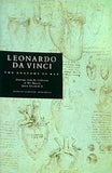 図録・カタログ レオナルド・ダ・ヴィンチ 人体解剖図 ウィンザー城王立図書館所蔵 1995年