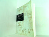 図録・カタログ レオナルド・ダ・ヴィンチ 人体解剖図 ウィンザー城王立図書館所蔵 1995年