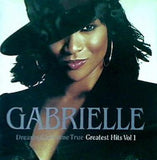 GABRIELLE Dreams Can Come True Greatest Hits Vol 1 ガブリエル