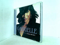 GABRIELLE Dreams Can Come True Greatest Hits Vol 1 ガブリエル