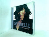 GABRIELLE Dreams Can Come True Greatest Hits Vol 1 ガブリエル