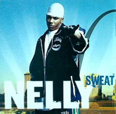 NELLY SWEAT