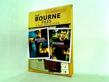 ジェイソン・ボーン THE BOURNE FILES 3-DISC COLLECTION Treadstone Project Classified