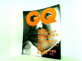GQ JAPAN 2003年 6月号 No.01