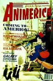 ANIMERICA VOL.6 No.9