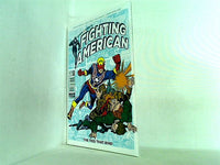 アメコミ FIGHTING AMERICAN ISSUE01