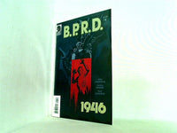 アメコミ B.P.R.D. 1946 #4