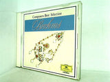 ブラームスのすべて 作曲家ベストセレクションVol.7 THE COMPLETE BRAHMS ベルリン・フィルハーモニー管弦楽団