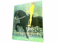 図録・カタログ 生誕150年記念 クリムト黄金の騎士をめぐる物語 KLIMT'S GOLDEN RIDER AND VIENNA 2012-2013