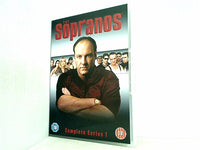 ザ・ソプラノズ コンプリート シリーズ 1 the Sopranos: Complete Series 1