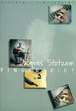 楽譜・スコア Fingerprint Jacques Stotzem