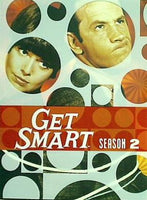 ゲット スマート シーズン 2 Get Smart: Season 2