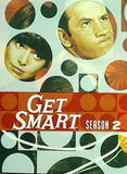 ゲット スマート シーズン 2 Get Smart: Season 2