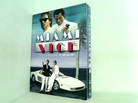 マイアミ・バイス シーズン 4 Miami Vice Season 4