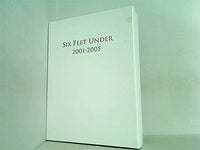 シックス・フィート・アンダー シーズン 5 Six Feet Under the Complete Fifth Season 2001-2005