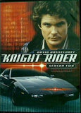 ナイトライダー シーズン 2 Knight Rider: Season two discs 5＆6