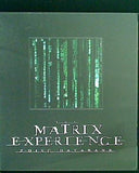 マトリックス エクスペリエンス The Matrix Experience 2 disc Databank