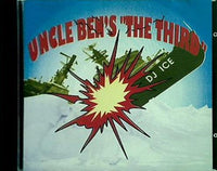 UNCLE BEN'S ´´THE THIRD´´ DJ ICE