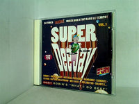 SUPER DEEJAY VOLUME1