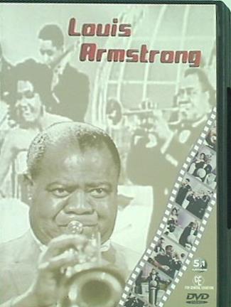 ルイ・アームストロング Louis Armstrong