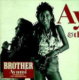 中村あゆみ BROTHER