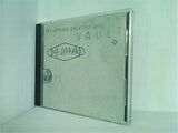 DEF LEPPARD GREATEST HITS 1980 VAULT 1995 デフ・レパード グレイテスト・ヒッツ
