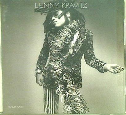 lenny kravitz mama said レニー・クラヴィッツ ママ・セッド