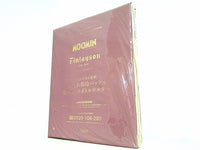Finlayson ムーミンたちの夏柄 ふわふわ保冷バッグ＆保冷ペットボトルホルダー リンネル 2021年 7月号 特別付録