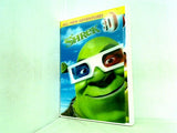 Shrek 3D