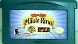 トムとジェリー 魔法の指輪 GBA TOM＆JERRY The Magic Ring