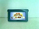 トムとジェリー 魔法の指輪 GBA TOM＆JERRY The Magic Ring