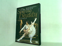 The Sleeping Beauty k-ballet company 2002 眠れる森の美女 熊川 哲也