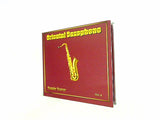 Oriental Saxophone Samir Soror Vol.4