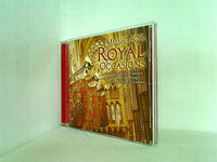 MUSIC FOR ROYAL OCCASIONS