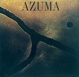 図録・カタログ AZUMA 吾妻兼治郎展 1988-1989