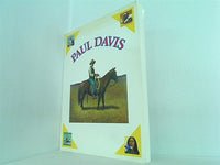 図録・カタログ ポール・デービスの世界展 1987年
